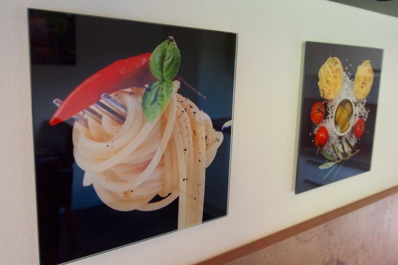 Ferienwohnung Almflair Chalet ティールゼー エクステリア 写真
